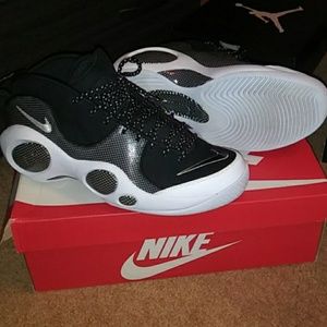 Nike Air Zoom Flight 95